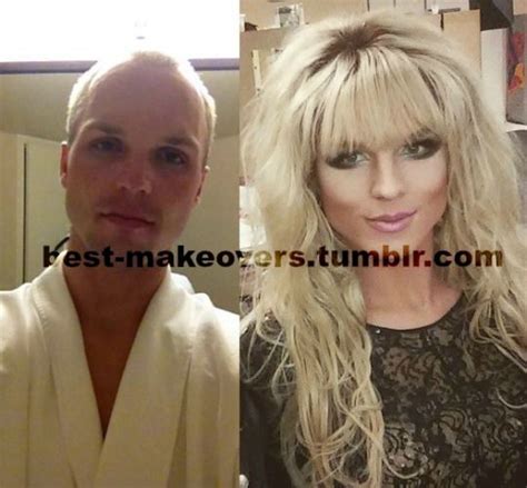 Luxuriousdollshop Hair Transformation by Derrick Rolex .